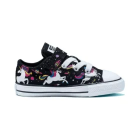 Chuck Taylor All Star ”Black”