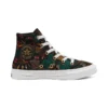 Chuck Taylor All ”Star Black”
