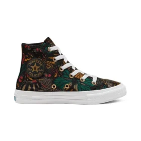 Chuck Taylor All ”Star Black”