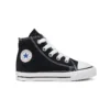 Chuck Taylor All ”Star Black”