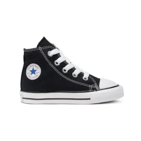 Chuck Taylor All ”Star Black”