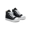 Chuck Taylor All ”Star Black”