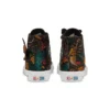 Chuck Taylor All ”Star Black”