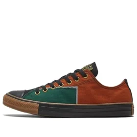 Chuck Taylor All Star ”Black Army Green”