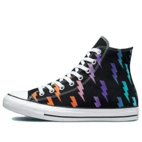 Chuck Taylor All Star ”Black Blue”