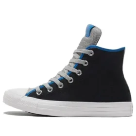 Chuck Taylor All Star ”Black Blue”