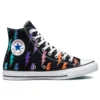 Chuck Taylor All Star ”Black Blue”