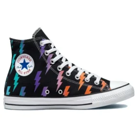 Chuck Taylor All Star ”Black Blue”