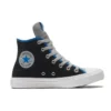 Chuck Taylor All Star ”Black Blue”