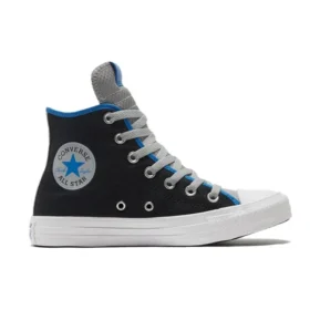 Chuck Taylor All Star ”Black Blue”