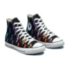 Chuck Taylor All Star ”Black Blue”