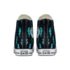 Chuck Taylor All Star ”Black Blue”