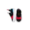 Chuck Taylor All Star ”Black Blue Red”