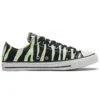 Chuck Taylor All Star Black Glow in ”the Dark”