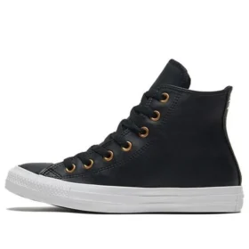 Chuck Taylor All Star ”Black Gold”