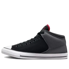 Chuck Taylor All Star ”Black Gray”
