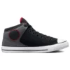 Chuck Taylor All Star ”Black Gray”