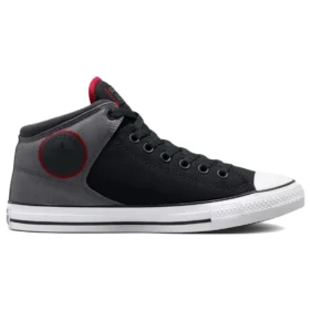 Chuck Taylor All Star ”Black Gray”