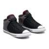 Chuck Taylor All Star ”Black Gray”
