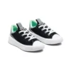 Chuck Taylor All Star ”Black Gray”