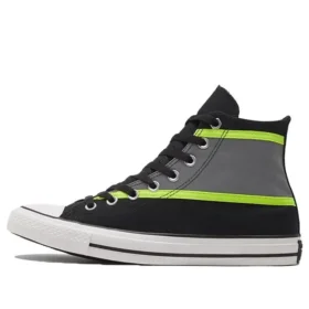Chuck Taylor All Star ”Black Green Gray”