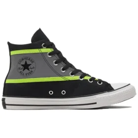 Chuck Taylor All Star ”Black Green Gray”