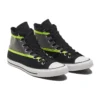 Chuck Taylor All Star ”Black Green Gray”