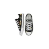 Chuck Taylor All Star ”Black Green Yellow”