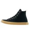 Chuck Taylor All Star ”Black Gum”