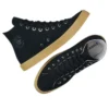 Chuck Taylor All Star ”Black Gum”