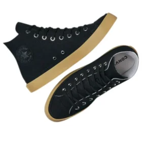 Chuck Taylor All Star ”Black Gum”