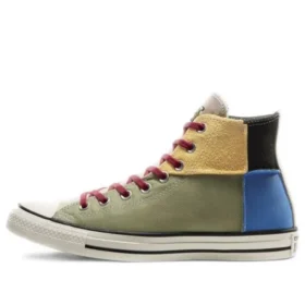 Chuck Taylor All Star ”Black History Month”