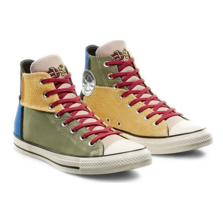 Chuck Taylor All Star ”Black History Month” Chuck Taylor All Star ”Black History Month”