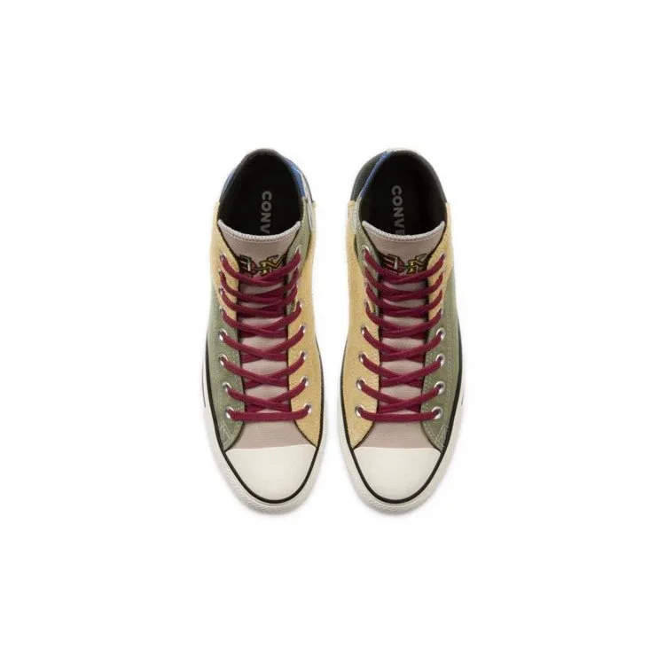 Chuck Taylor All Star ”Black History Month” Chuck Taylor All Star ”Black History Month”
