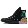 Chuck Taylor All Star ”Black Pink Yellow”