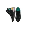 Chuck Taylor All Star ”Black Pink Yellow”
