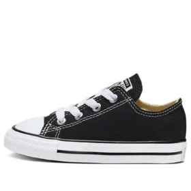 Chuck Taylor All Star ”Black White”