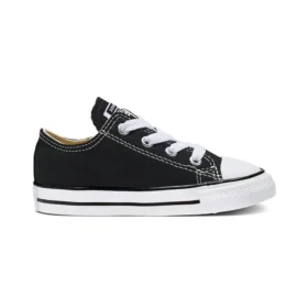 Chuck Taylor All Star ”Black White”