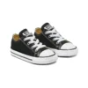 Chuck Taylor All Star ”Black White”