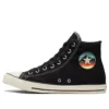 Chuck Taylor All Star ”Black White Red”