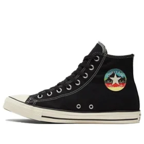 Chuck Taylor All Star ”Black White Red”