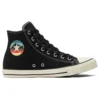 Chuck Taylor All Star ”Black White Red”