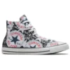 Chuck Taylor All Star ”Black White Red”