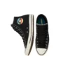 Chuck Taylor All Star ”Black White Red”