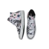 Chuck Taylor All Star ”Black White Red”