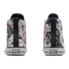Chuck Taylor All Star ”Black White Red”