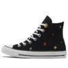 Chuck Taylor All Star ”Black Yellow”