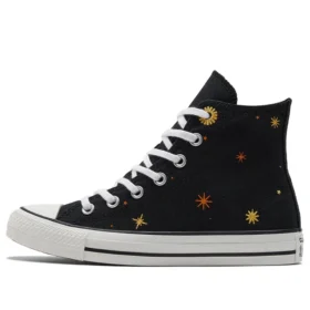 Chuck Taylor All Star ”Black Yellow”