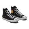 Chuck Taylor All Star ”Black Yellow”