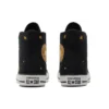 Chuck Taylor All Star ”Black Yellow”